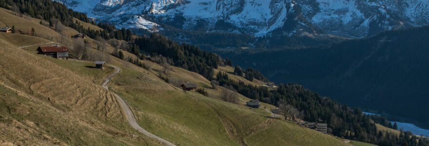 Grand-Bornand