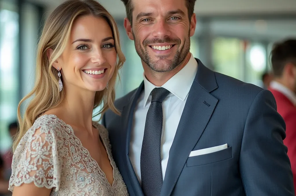 Mains tenant une tablette affichant des motifs géométriques colorés représentant des critères de choix